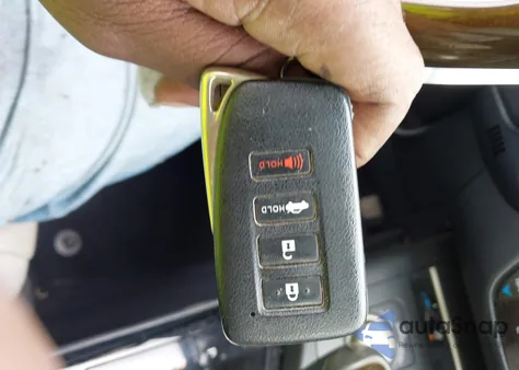 2015 Lexus Es 350 from USA, damaged, VIN JTHBK1GG9F2199282